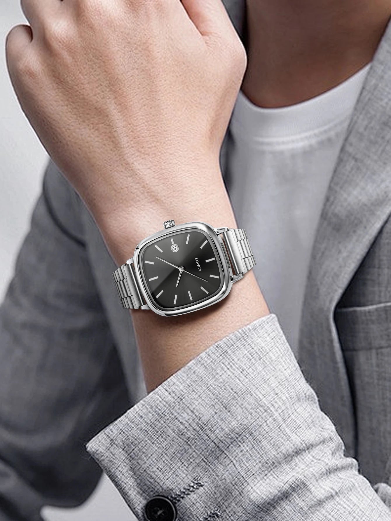 Men Watch